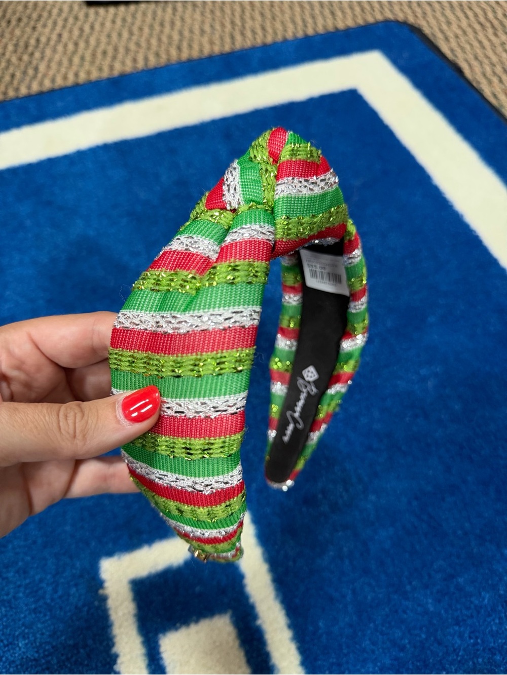 Brianna Cannon Headband